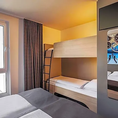 B&B Hotel Aalborg Aalborg