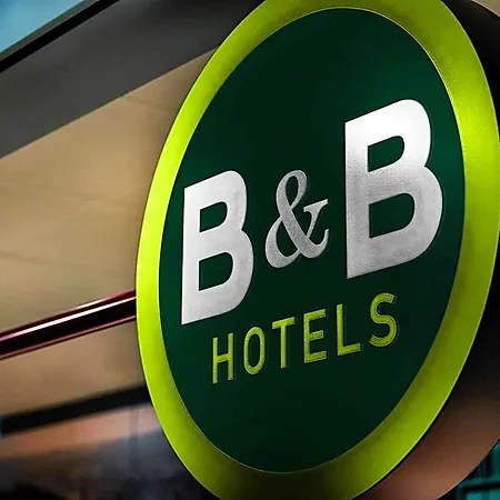 B&B Hotel Aalborg Hotel 3*