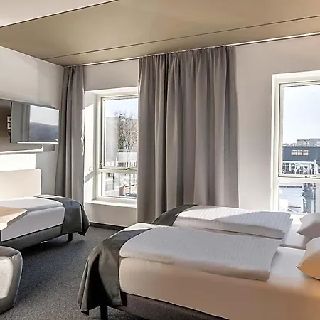 Hotel B&B Hotel Aalborg