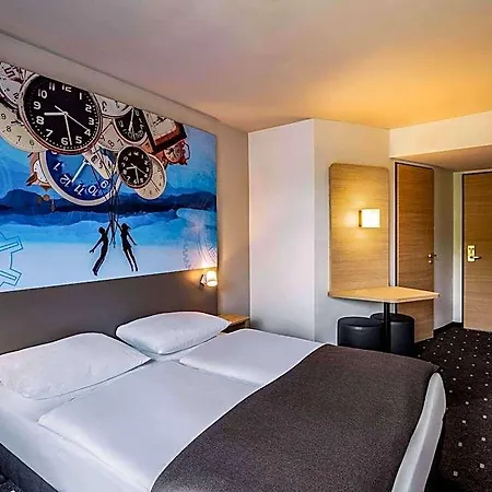 B&B Hotel Aalborg