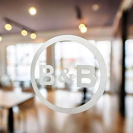 B&B Hotel Aalborg Hotel Aalborg
