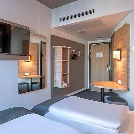 B&B Hotel Aalborg Hotel 3*