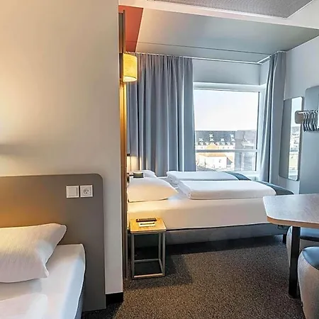 B&B Hotel Aalborg 3* Aalborg