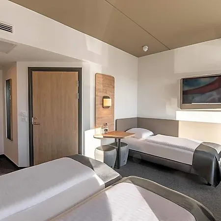 B&B Hotel Aalborg Hotel Aalborg