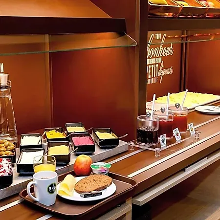 B&B Hotel Aalborg Hotel 3*