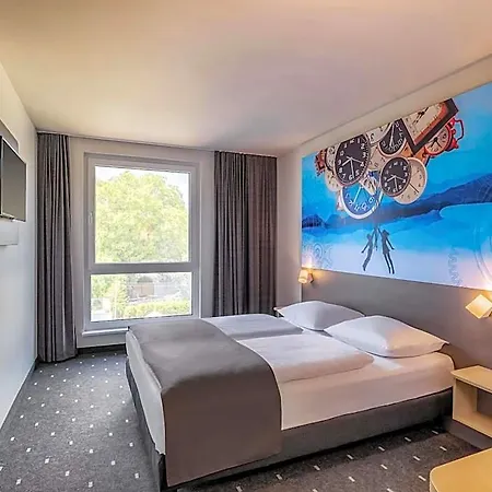 B&B Hotel Aalborg 3* Aalborg