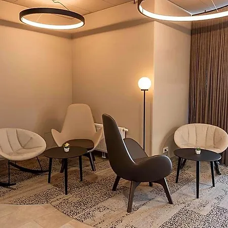 Hotel B&B Hotel Aalborg Aalborg