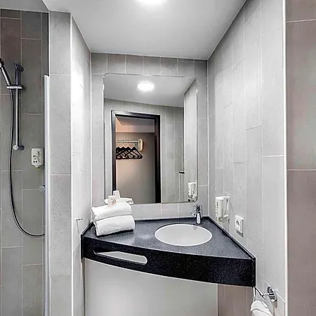 B&B Hotel Aalborg 3*