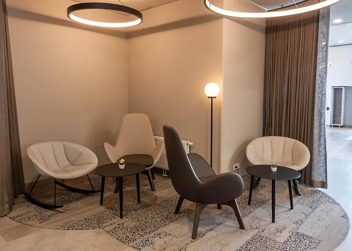 فندق B&B Hotel Aalborg آلبورغ