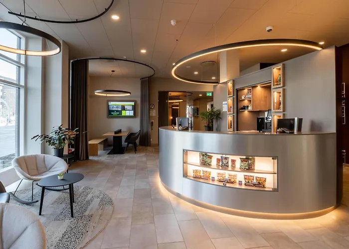 B&B Hotel Aalborg