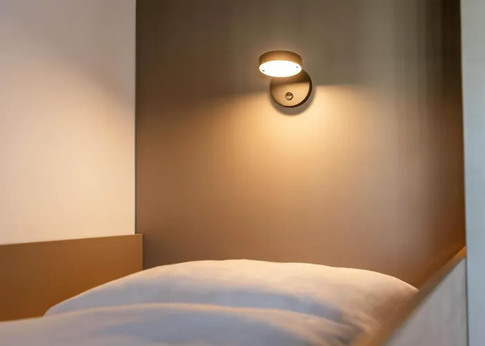 酒店 B&B Hotel Aalborg