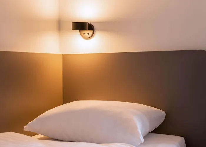 B&B Hotel Aalborg 3* Aalborg