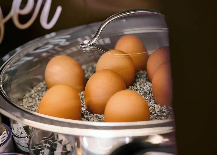 B&B Hotel Aalborg Hotel 3*